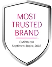 Most Trusted Brand