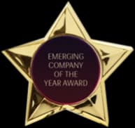 Emerging Company of The Year - 2013