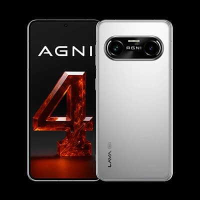AGNI 4