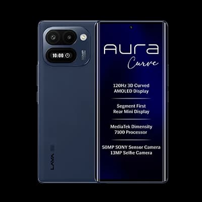 Aura Curve