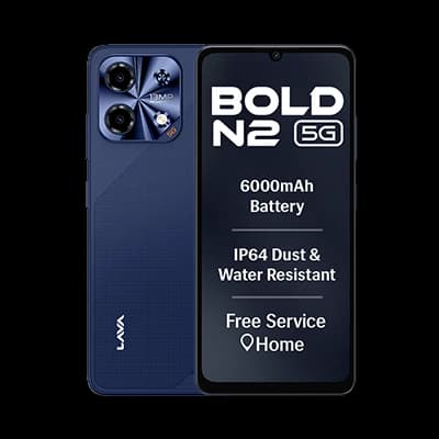 Bold N2 5G