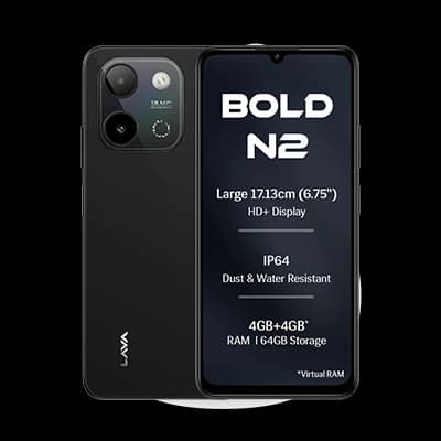 Bold N2