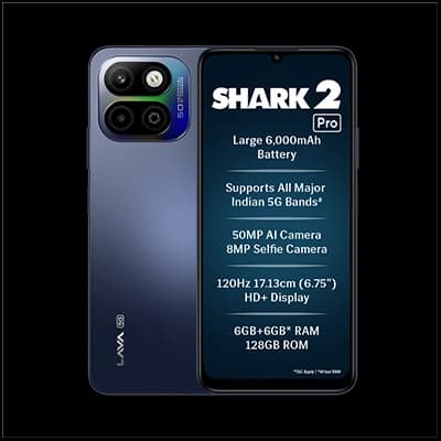 Shark 2 Pro
