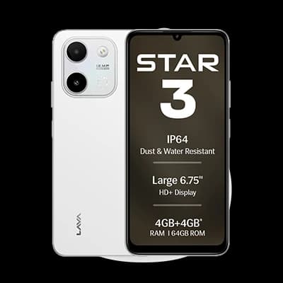 Star 3