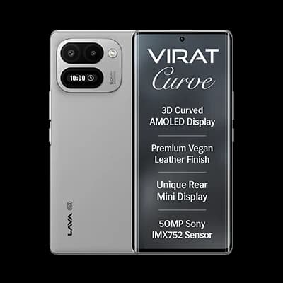 Virat Curve