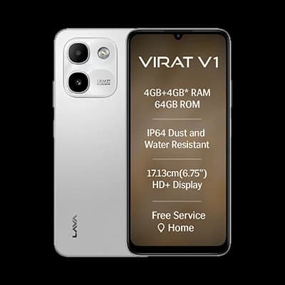 VIRAT V1