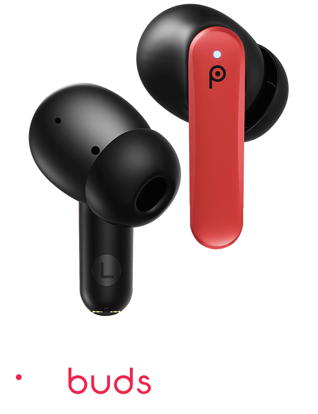 Lava : Get Pro Buds at 21