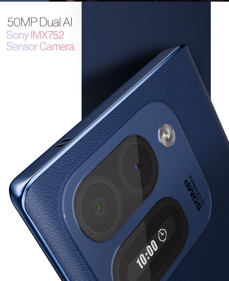 Camera