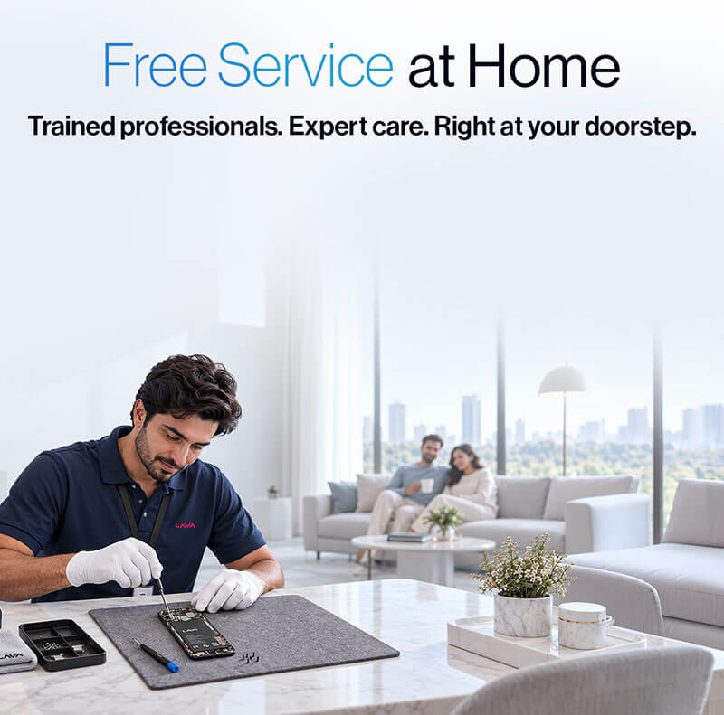 Free service
