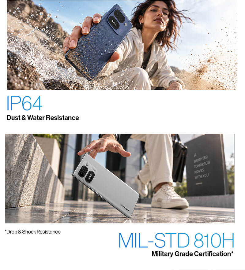 IP64