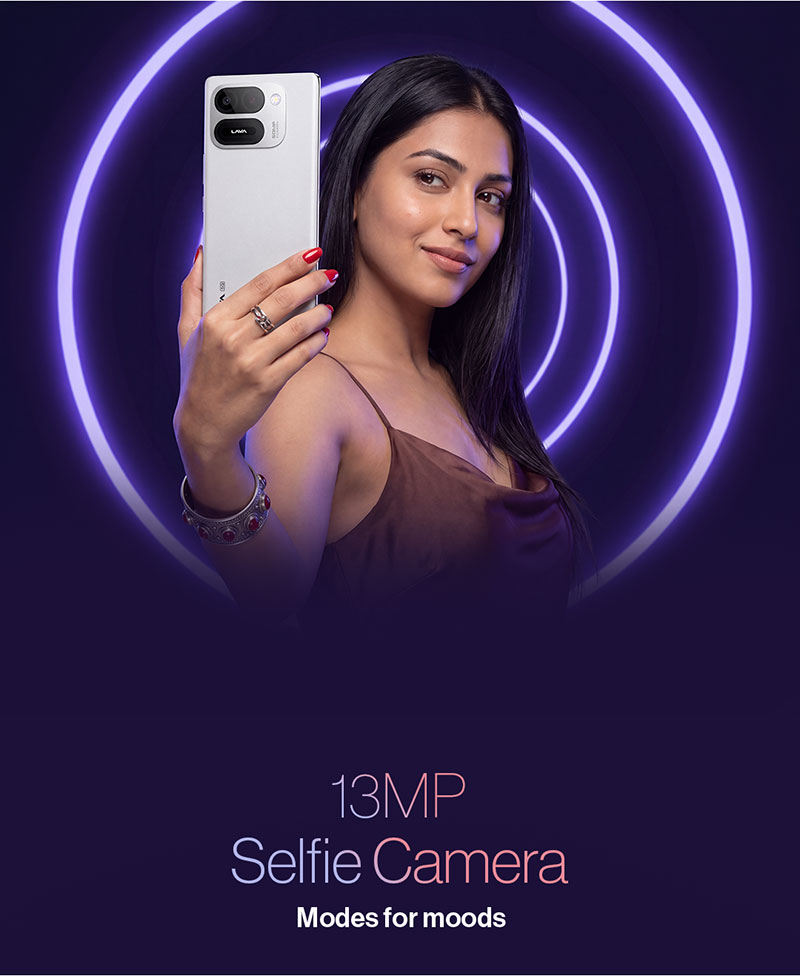 Selfie Camera