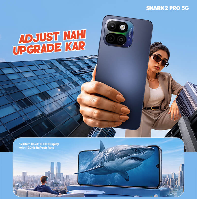 Mobile Banner