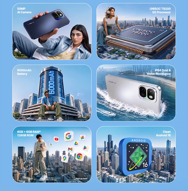 Mobile Feature