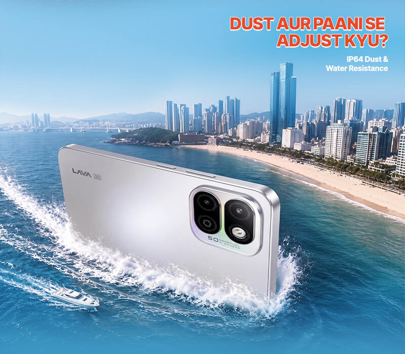 Mobile IP64