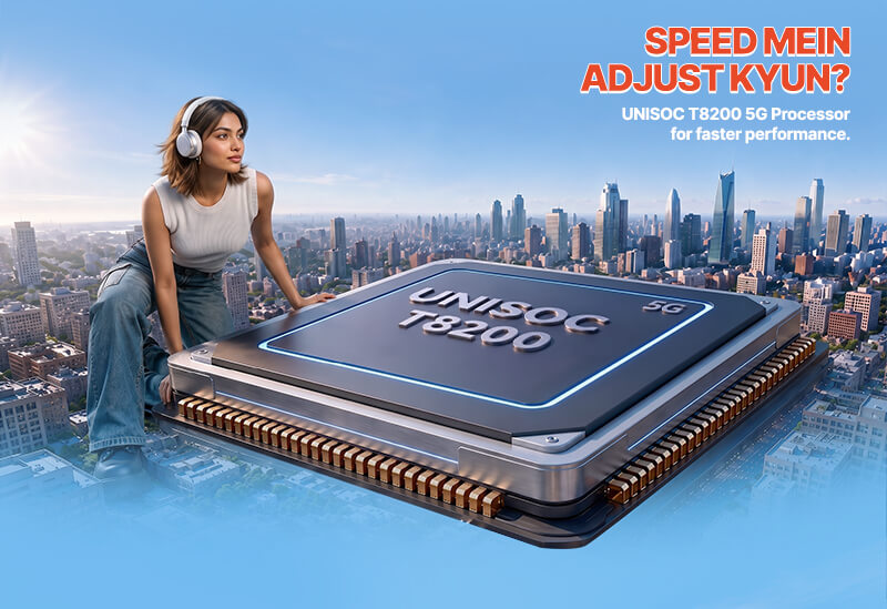 Mobile Processor