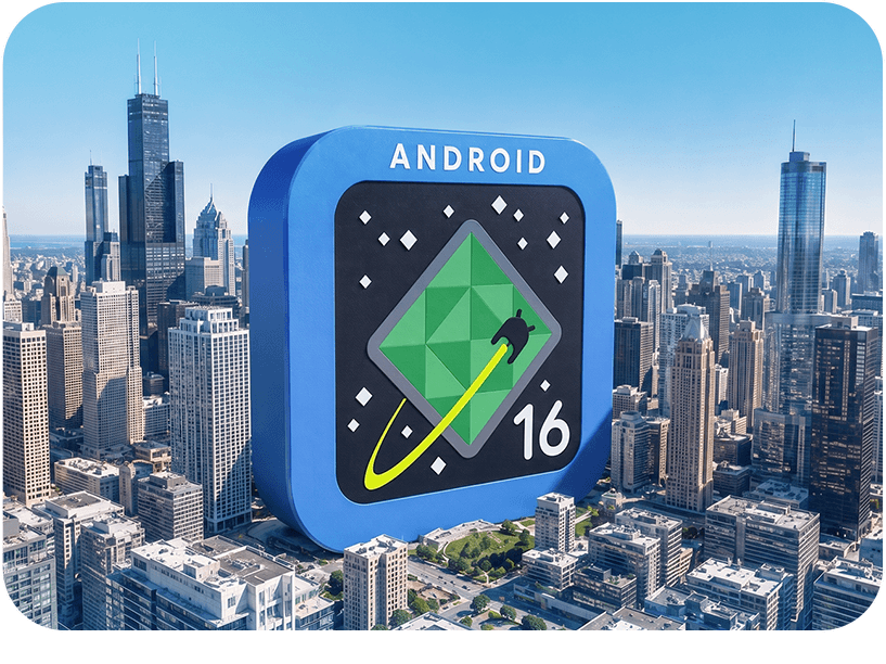 Android