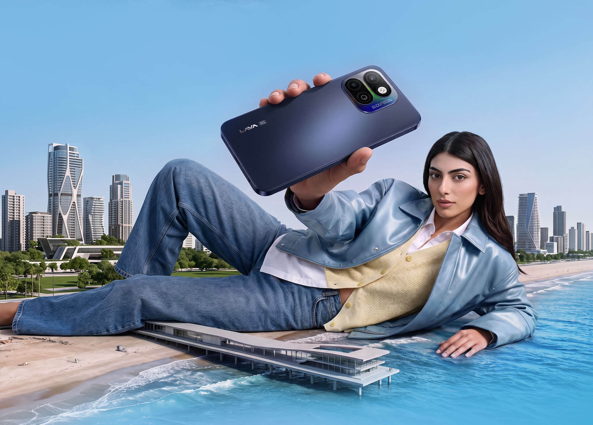 Camera