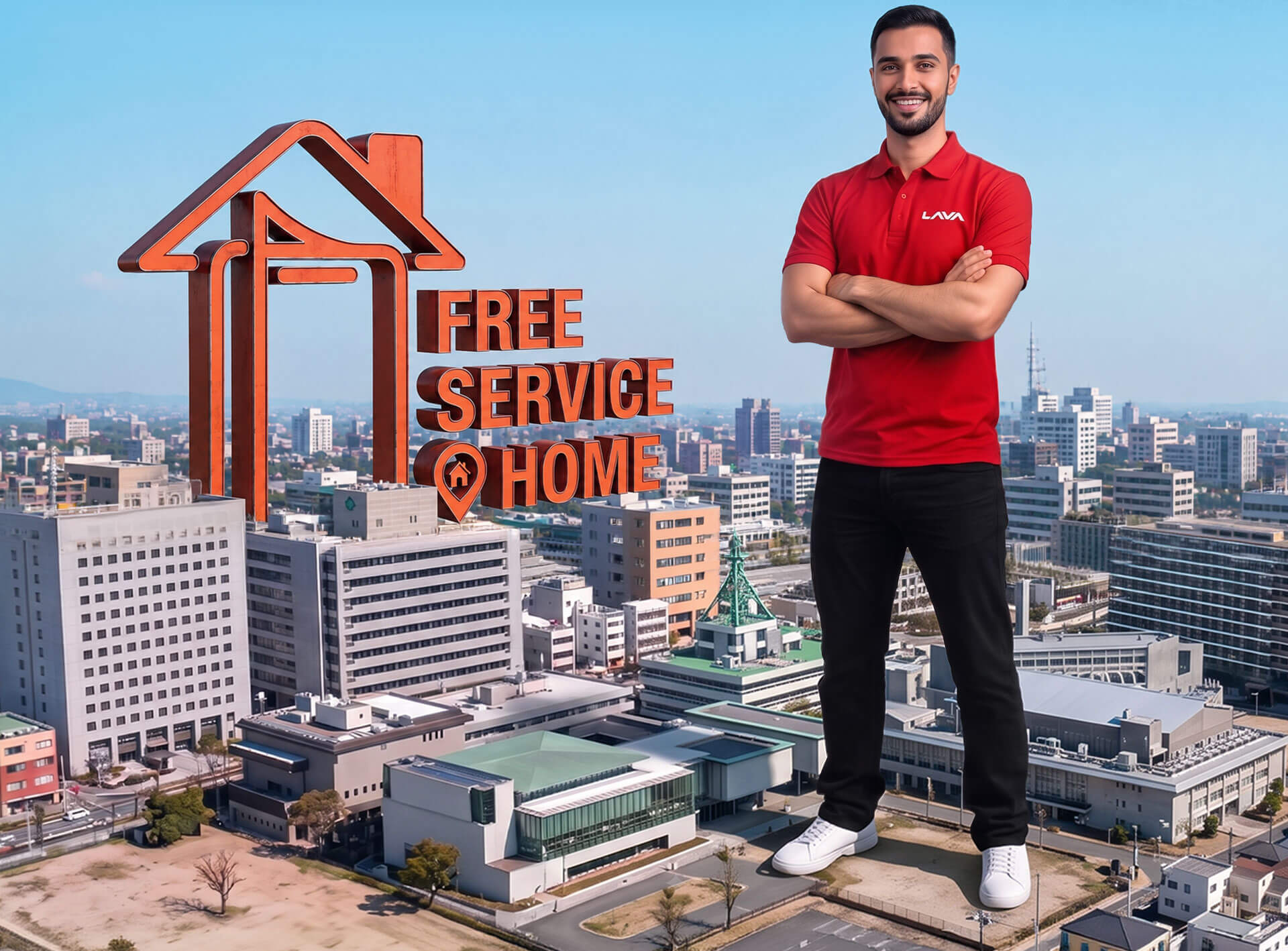Free Service