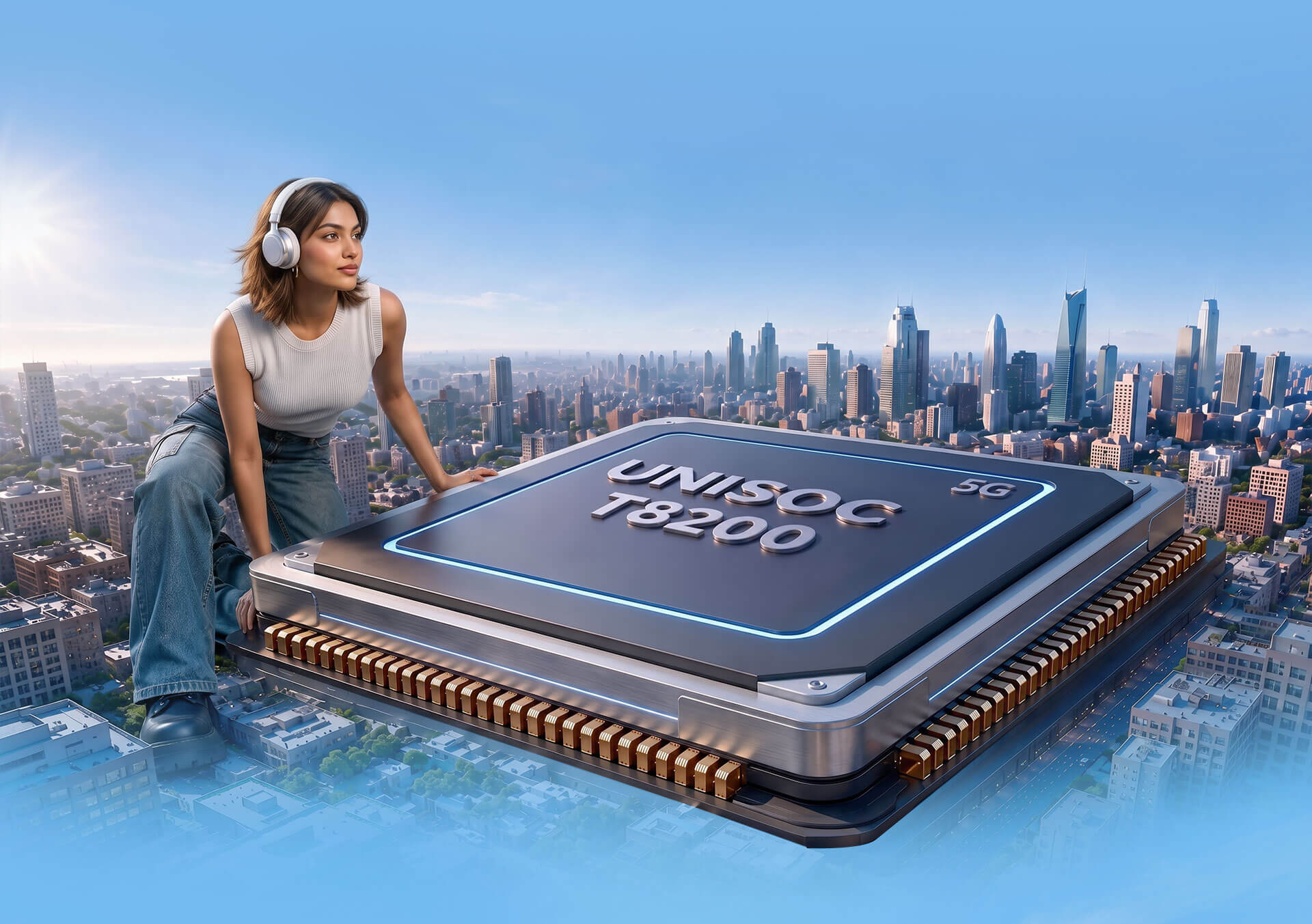 Processor