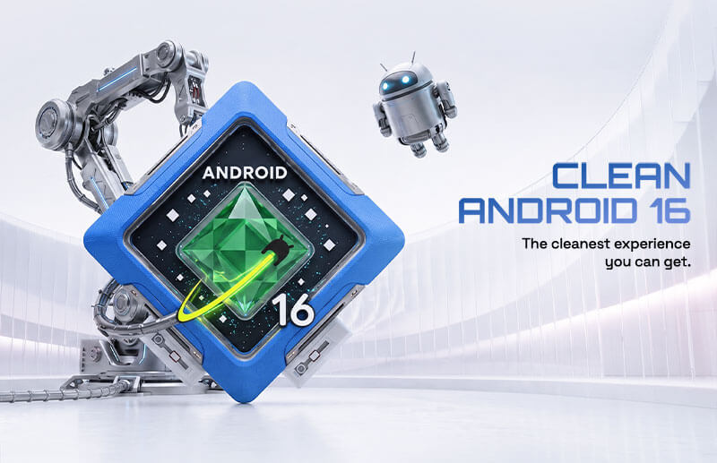 android