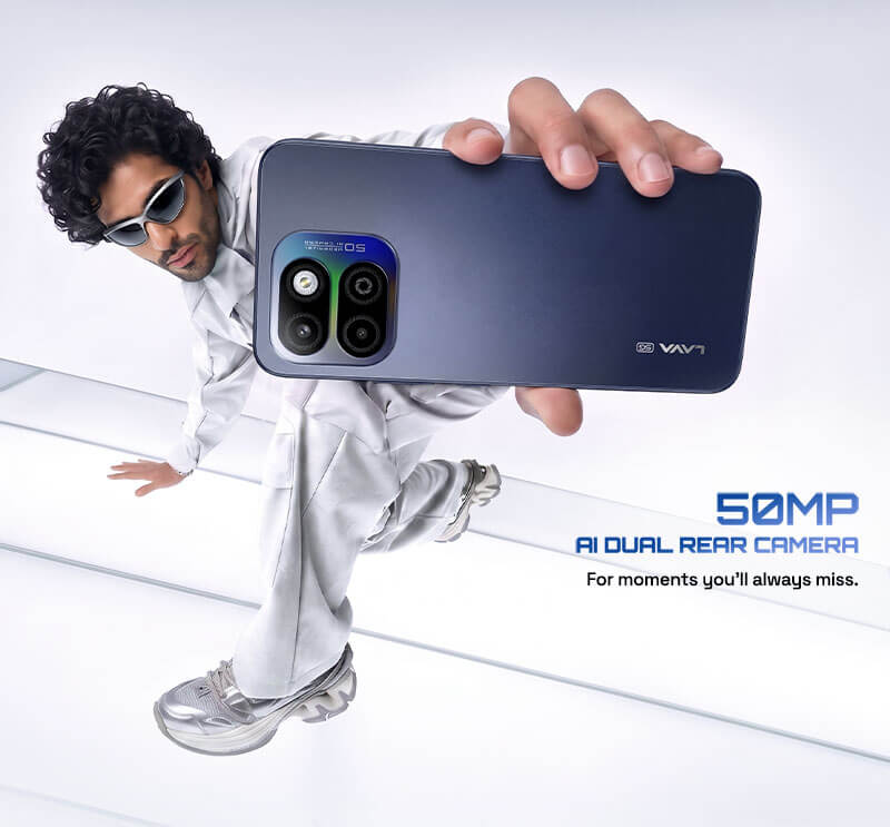 Camera