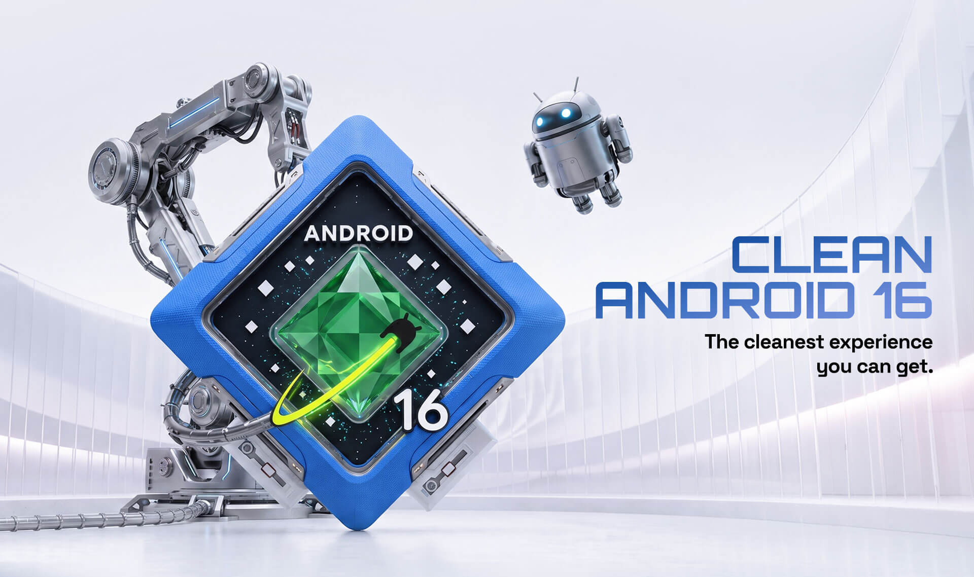 android