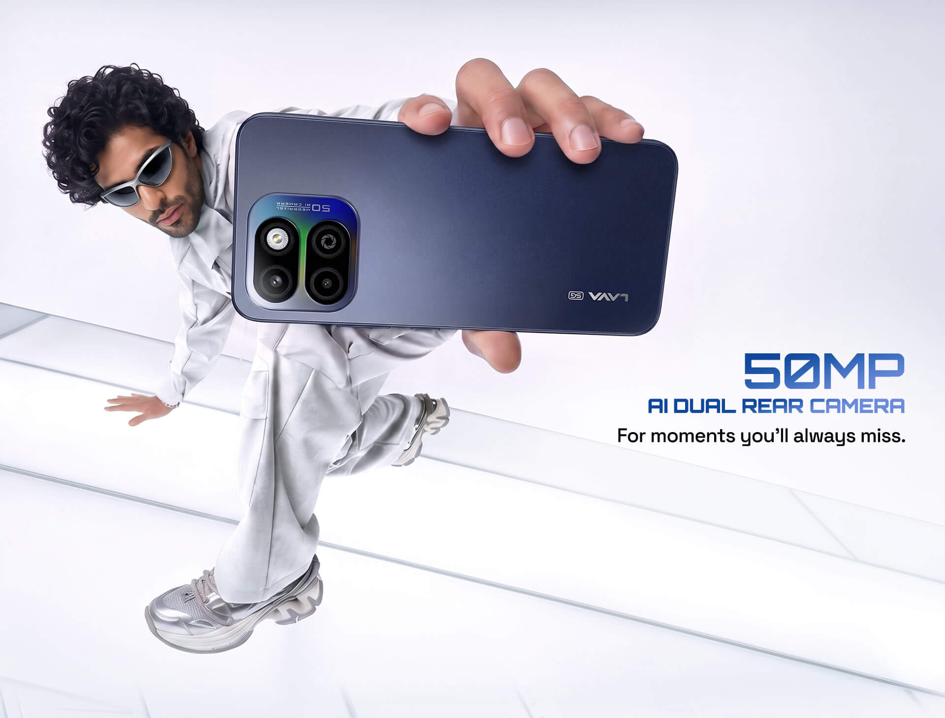 Camera