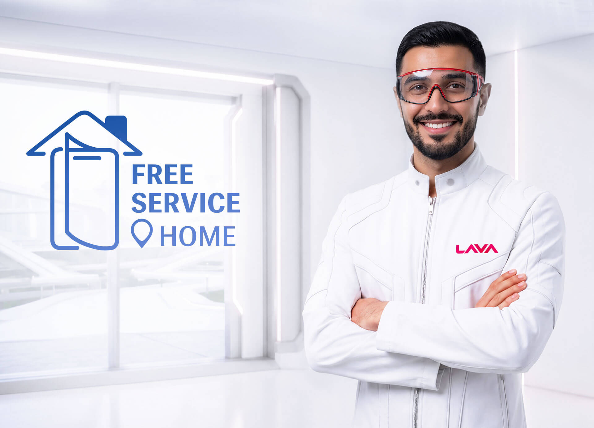 Free service